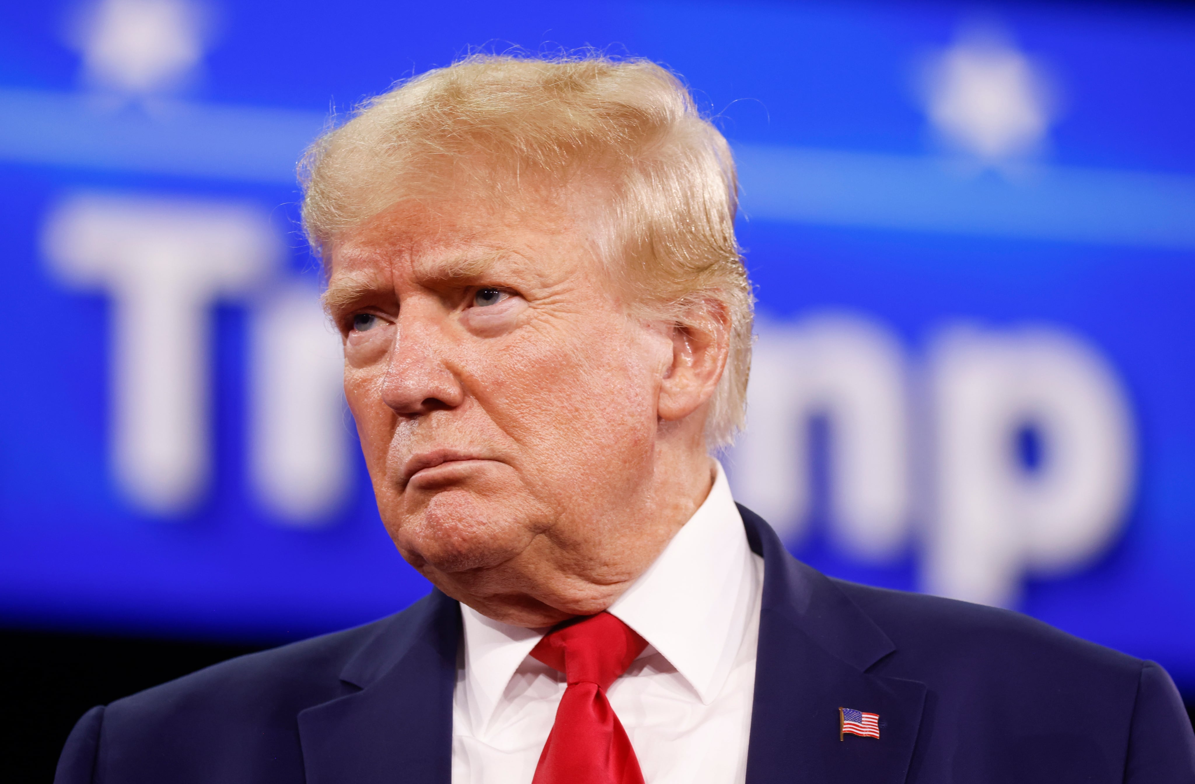 'Freedom is coming to Cuba,' Trump tells General Assembly at the United ...