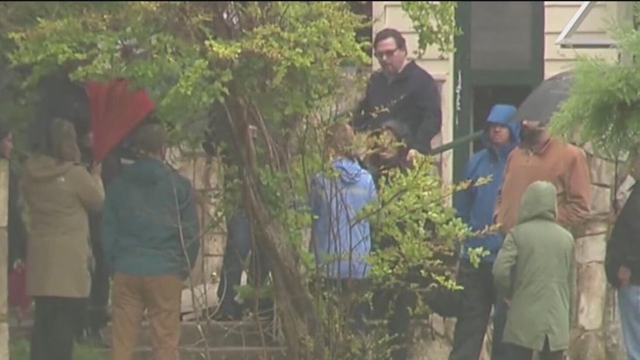 Texas Rangers pursue criminal case in last year’s deadly Kerrville-area ...
