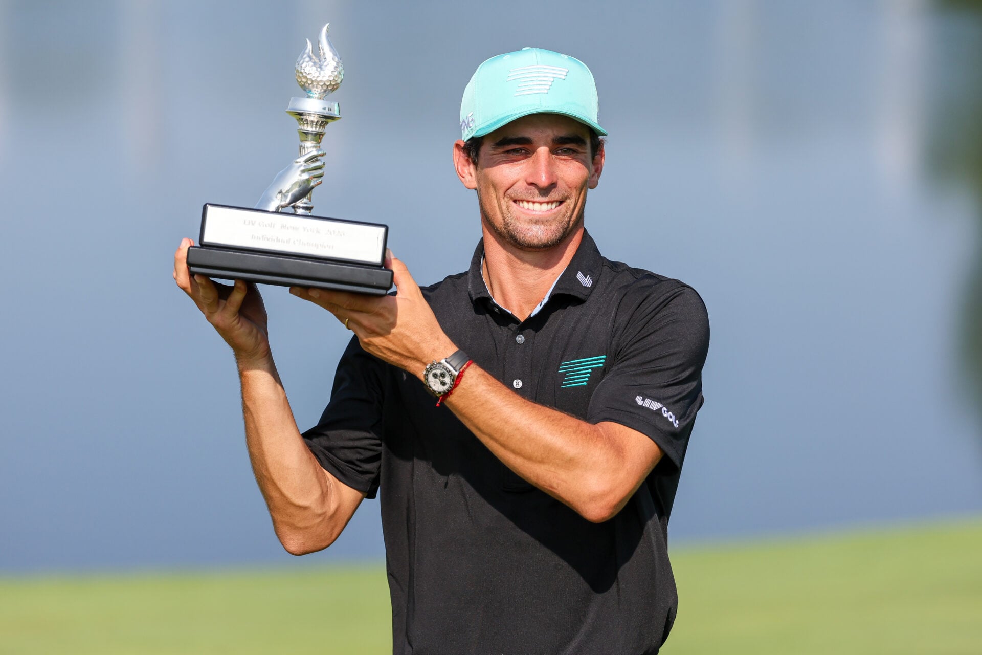LIV Golf dealt another blow as top players could miss the 2027 Open ...
