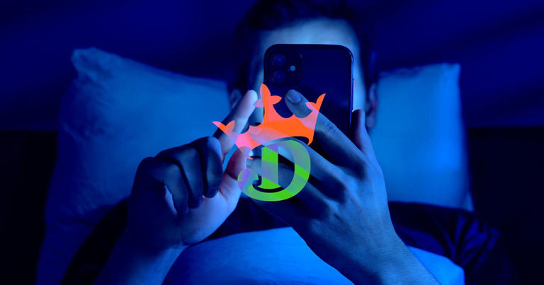 DraftKings is using AI to identify problem gamblers and get them hooked