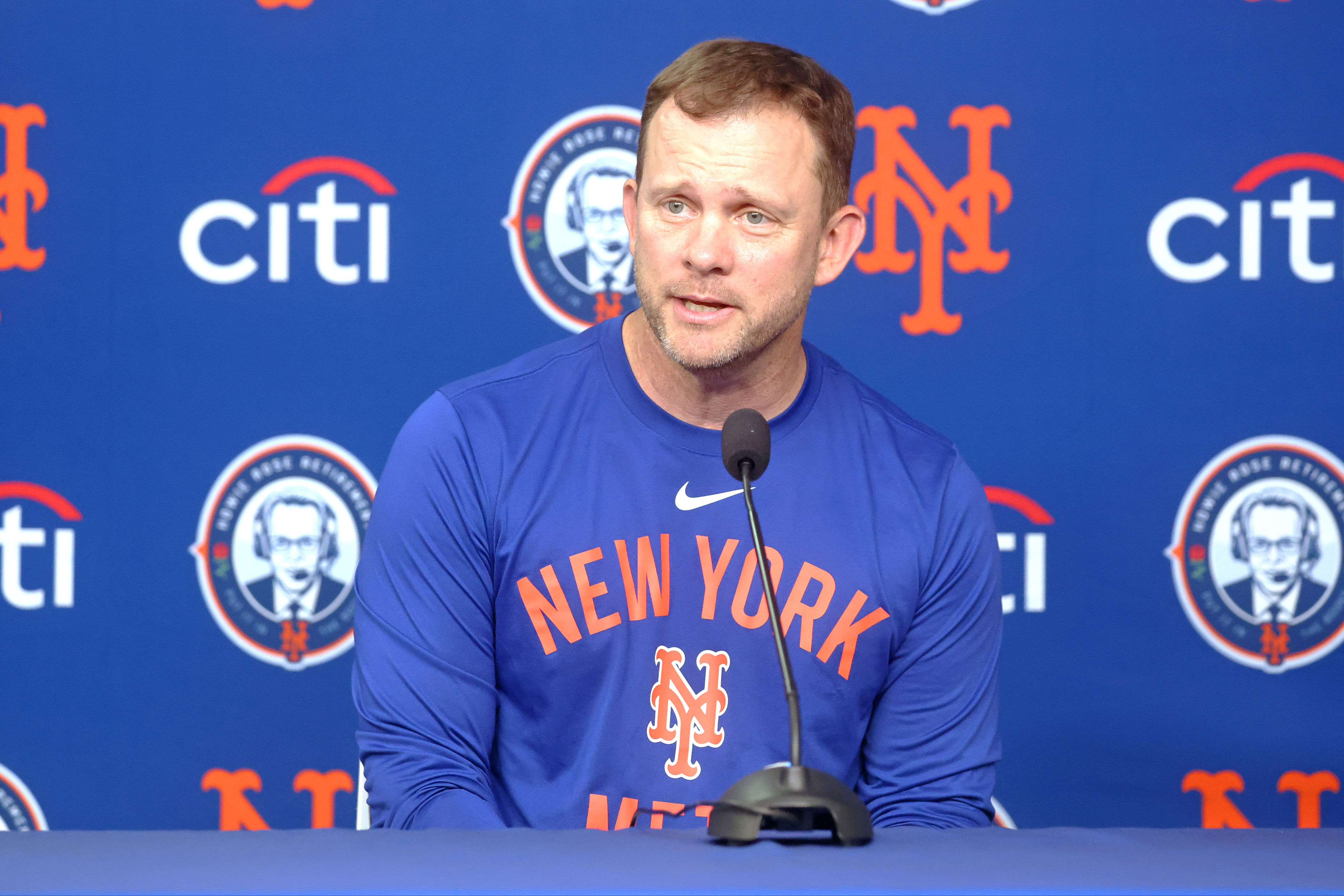Mets Make Andy Green Full time Manager In Surprise Twist