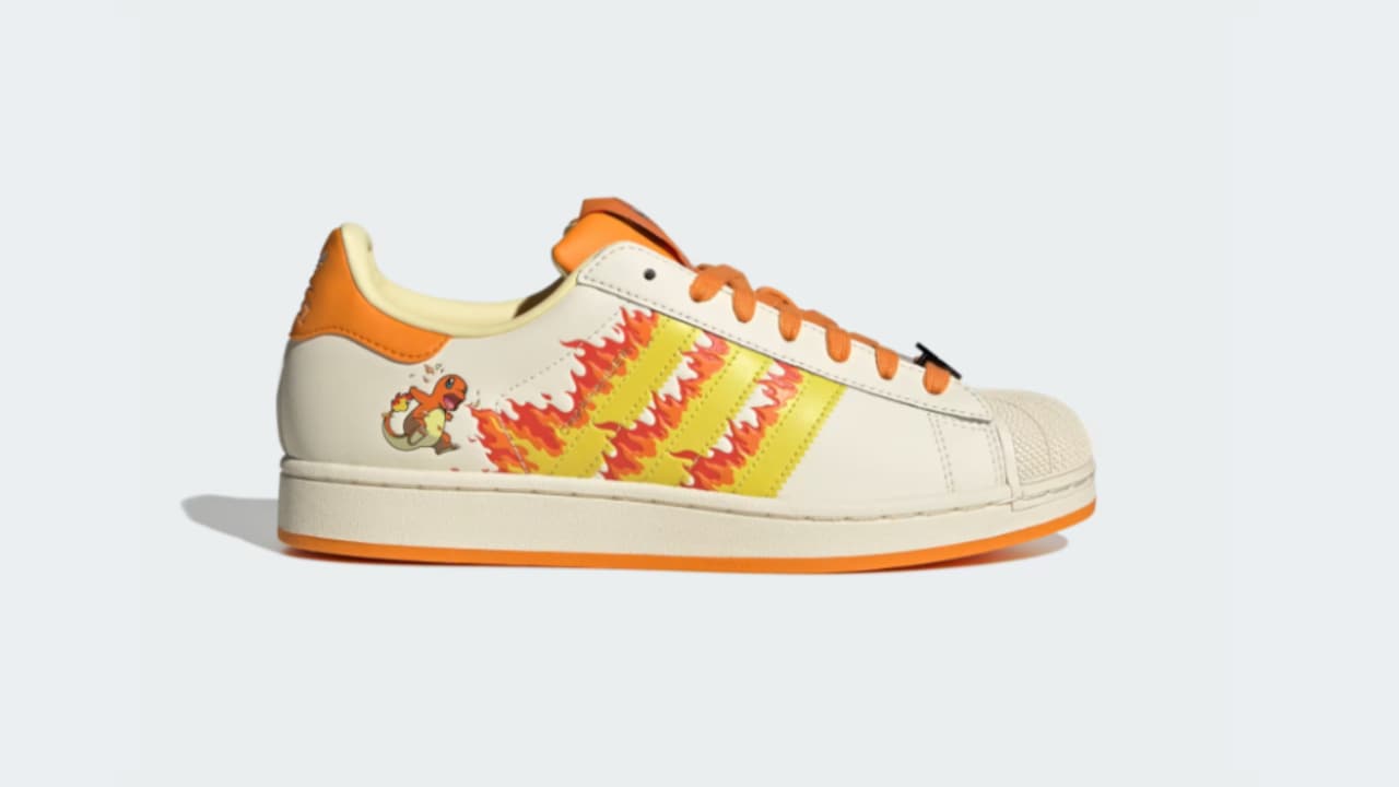 Adidas x Pokemon 30th anniversary collection: Check prices, India ...