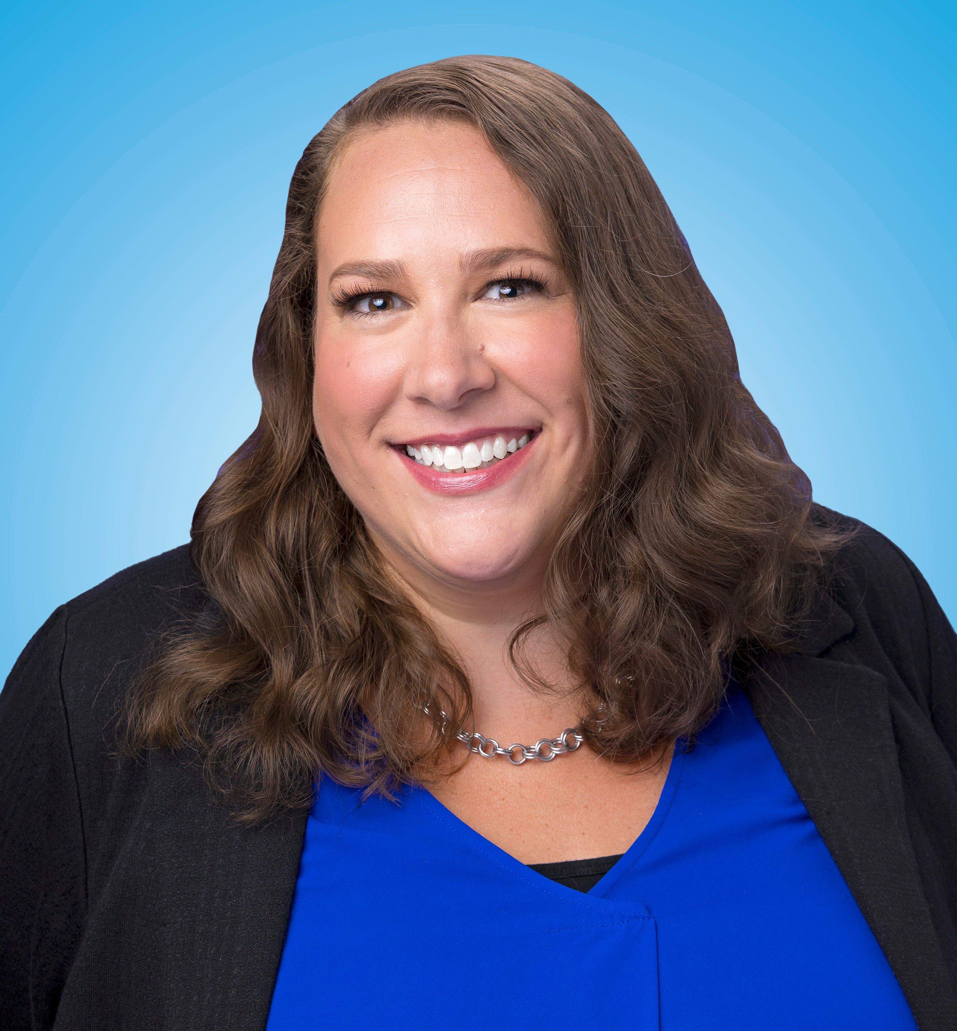 TMJ4 names Nicole Buckley new senior director of news