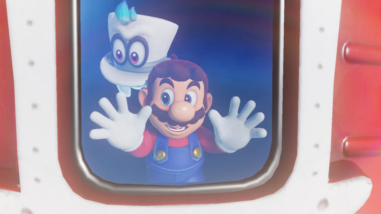 The 25 best Nintendo Switch games in 2026