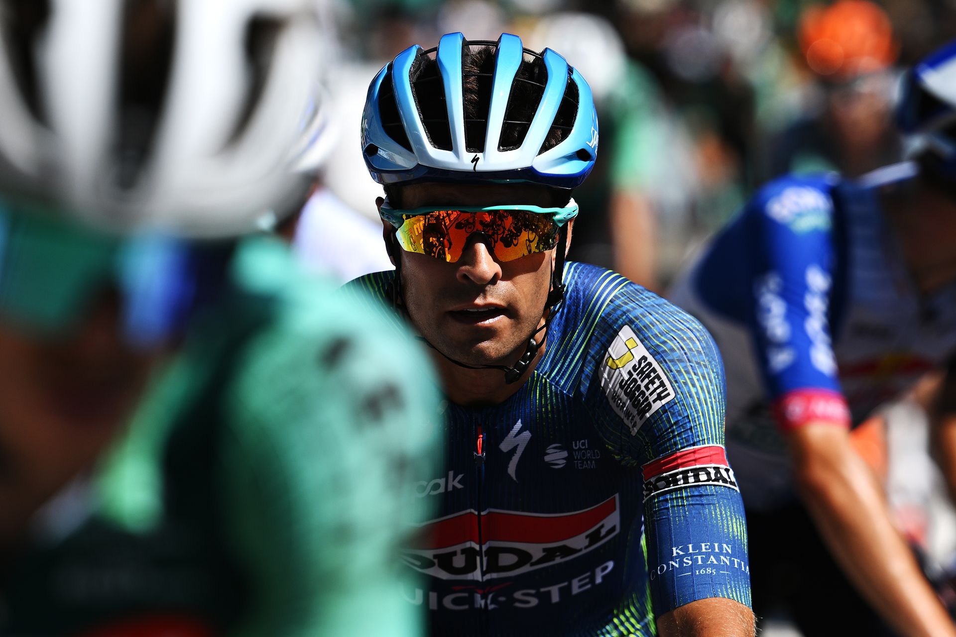 All the pro cycling transfers for 2027