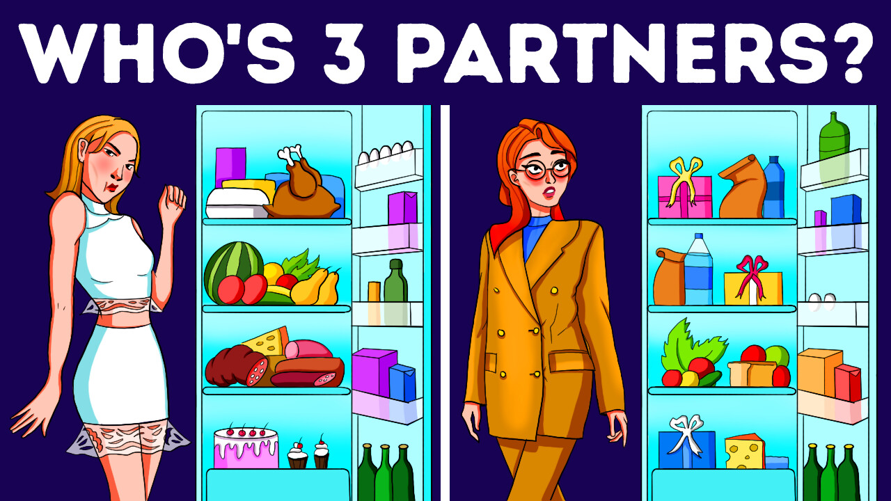 Can you solve these 14 detective brain teasers? Test your skills