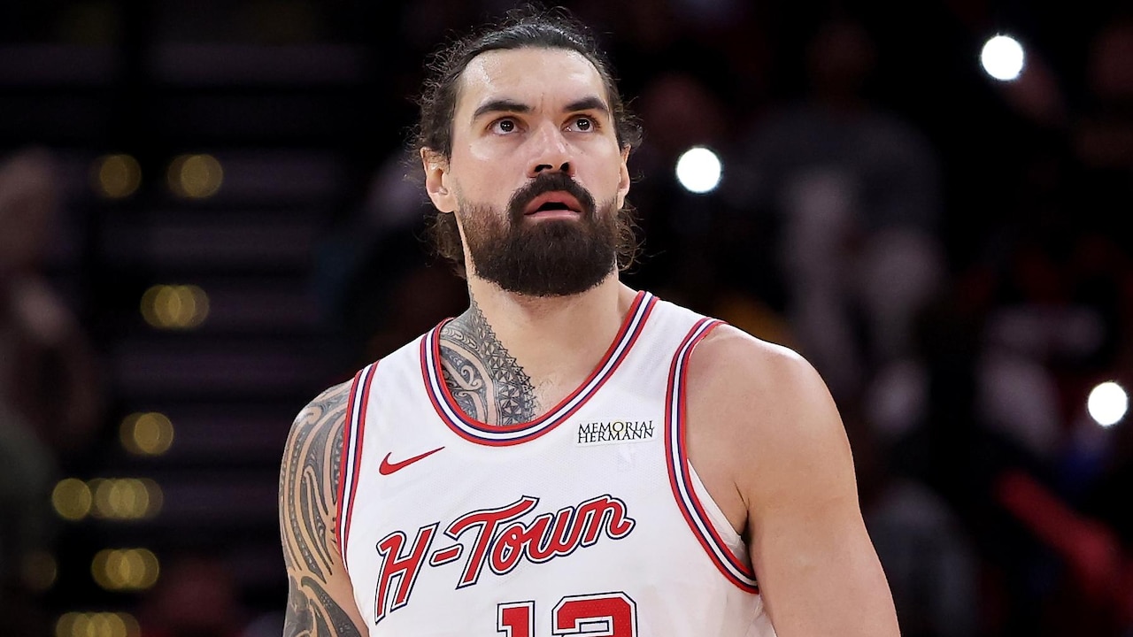 Steven Adams jokes Grand Theft Auto VI will result in performance ...