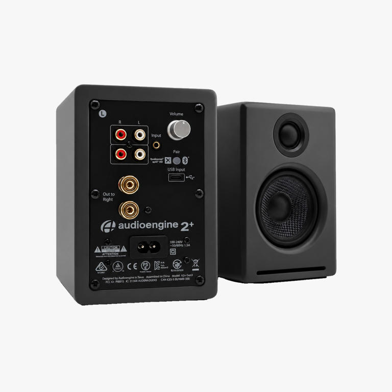 The coolest new desktop speakers of 2026 (updated)