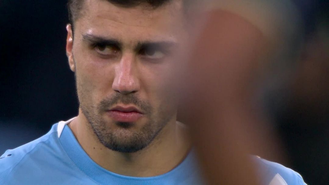 Le profil de Rodri en vidéo, nommé au Ballon d’Or 2026