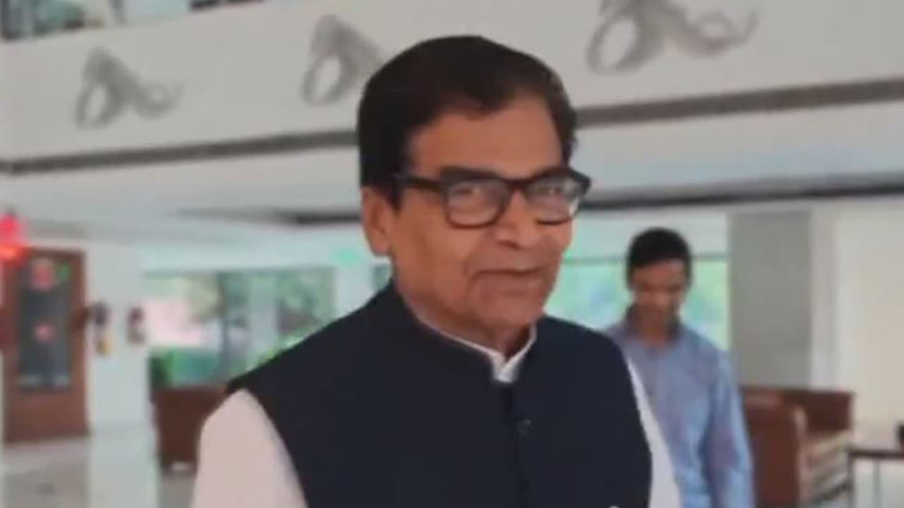 SP leader Ram Gopal Yadav ready to contest Rajya Sabha polls from UP
