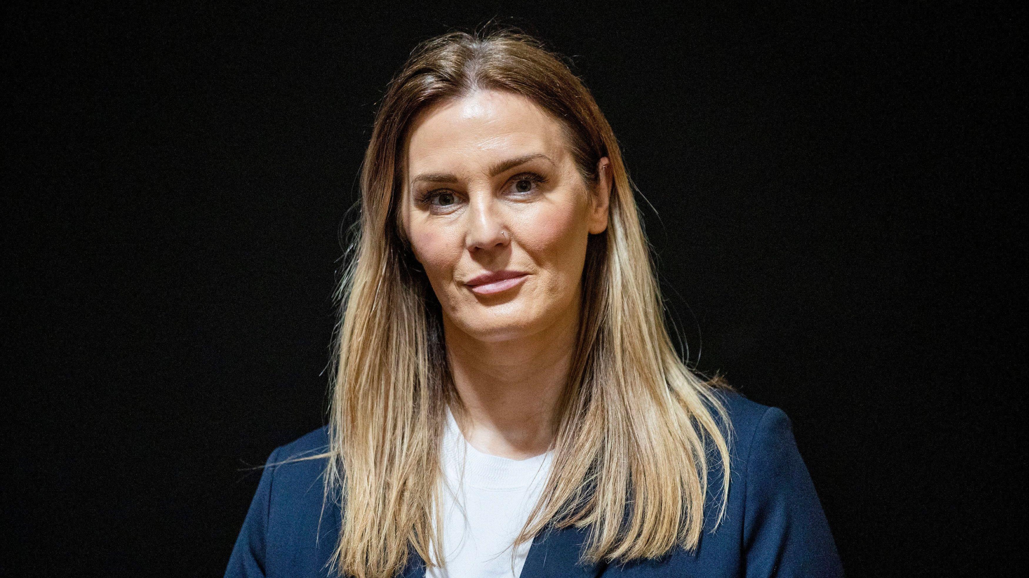 Former UUP councillor Linzi McLaren to run as SDLP Stormont candidate
