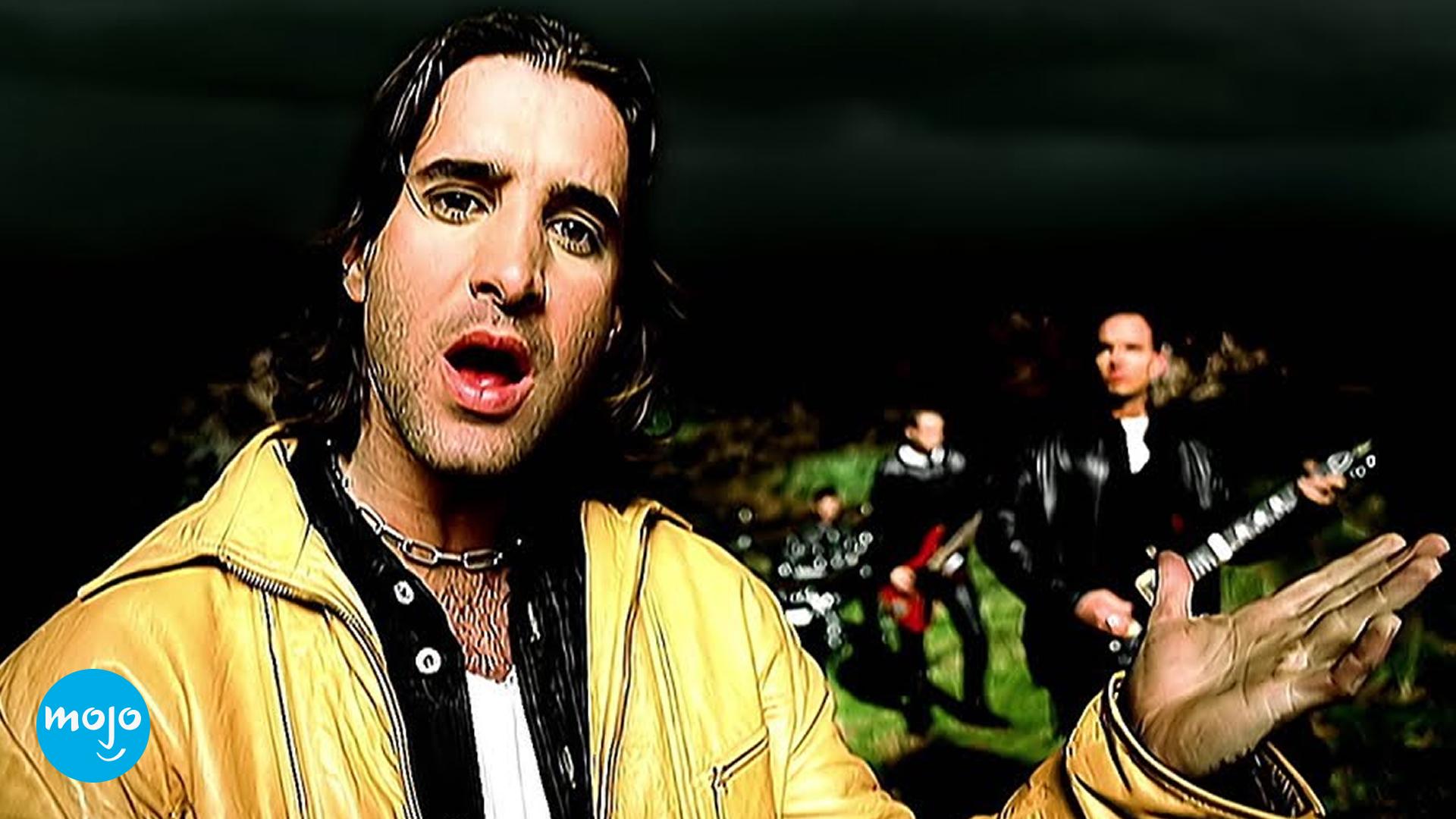 Top 10 sleeper hit songs that finally reached number 1