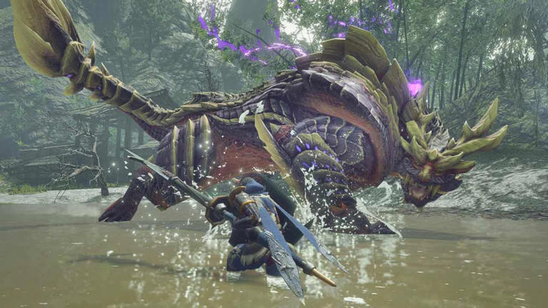 The 25 best Nintendo Switch games in 2026