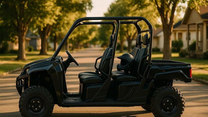 Maryville council rejects $250 UTV permit fee and helmet rule