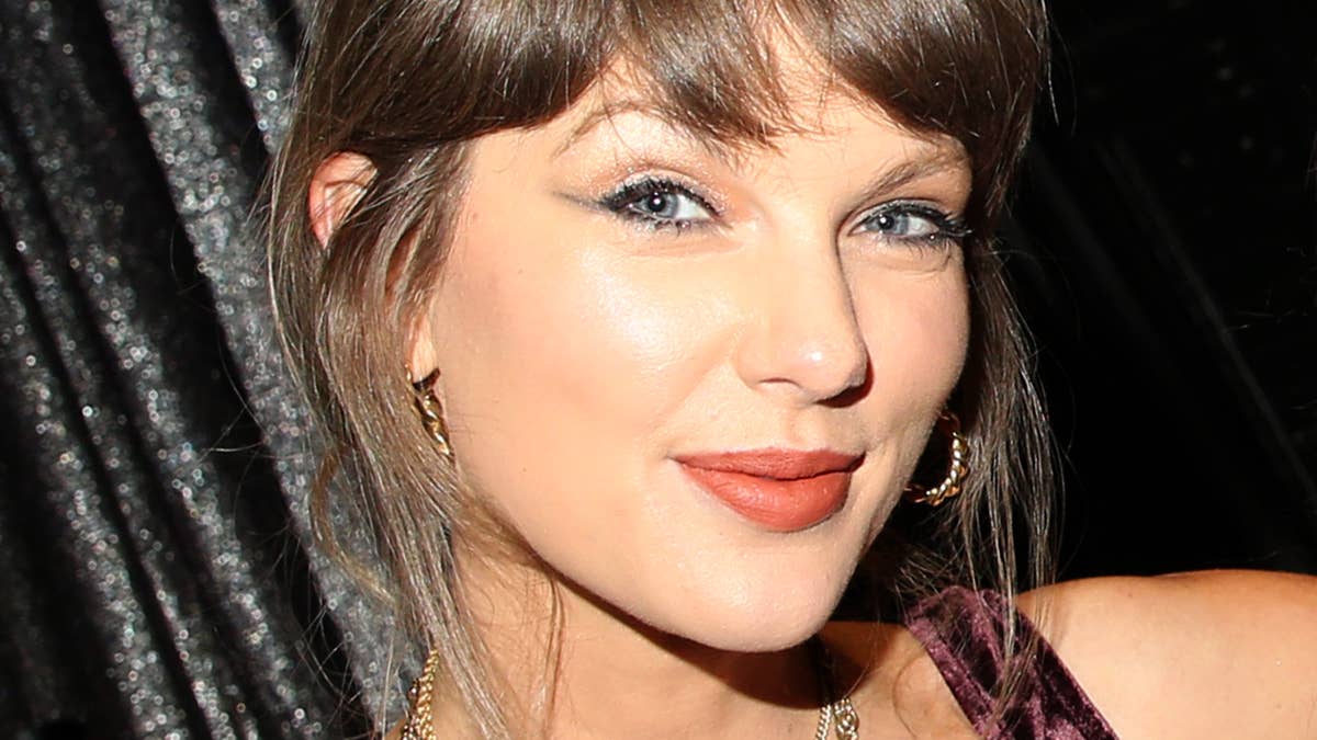 Taylor Swift announces new single 'Patient Zero' – pre-order now for 24 ...