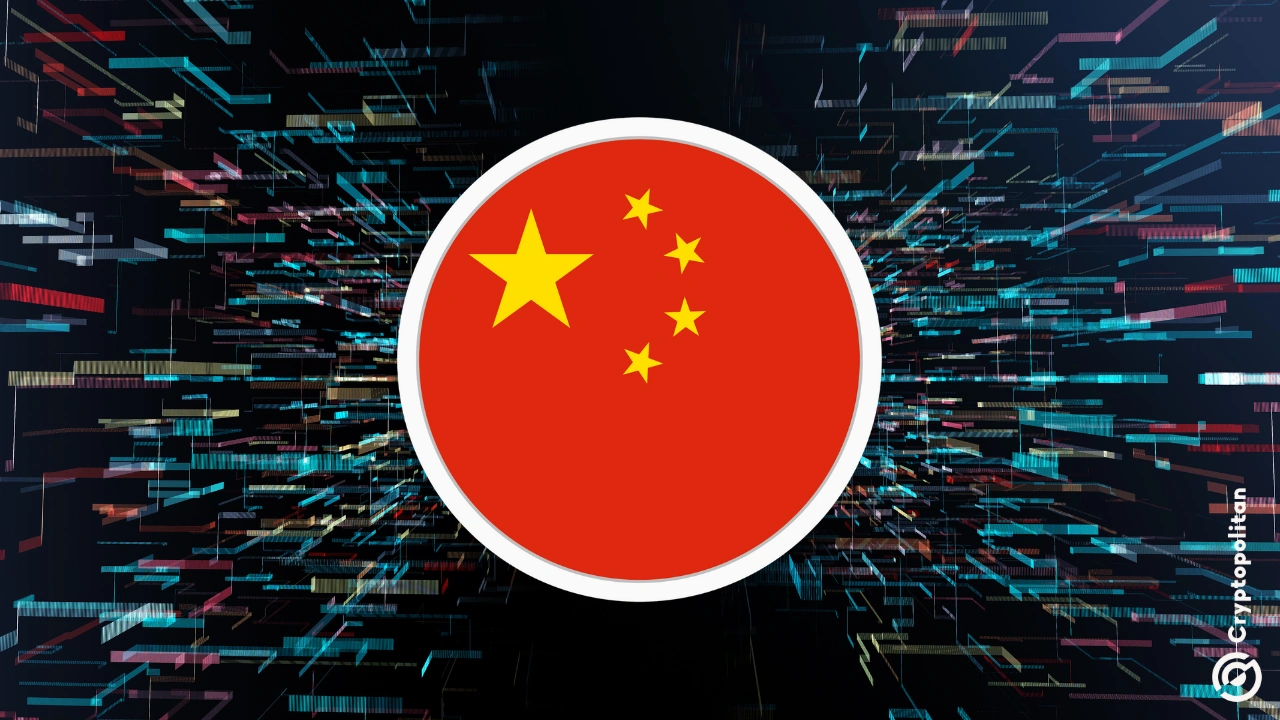 Chinese regulators investigate DeepSeek, Moonshot AI over routing ...