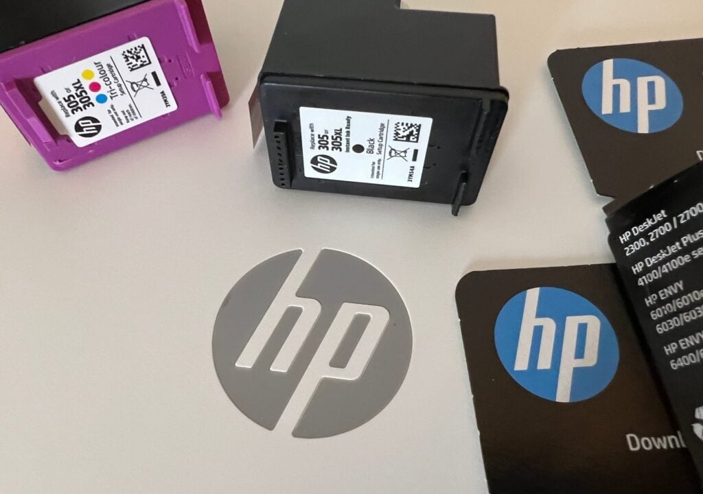 HP braces for weaker PC demand in 2027