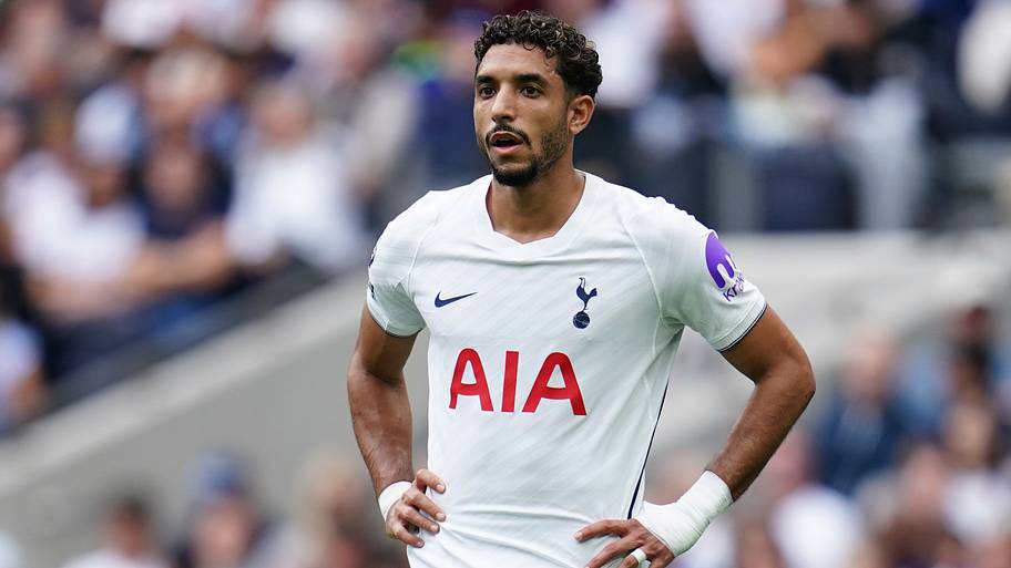 El Tottenham se está dando cuenta de un problema con Omar Marmoush que deberían haber previsto.