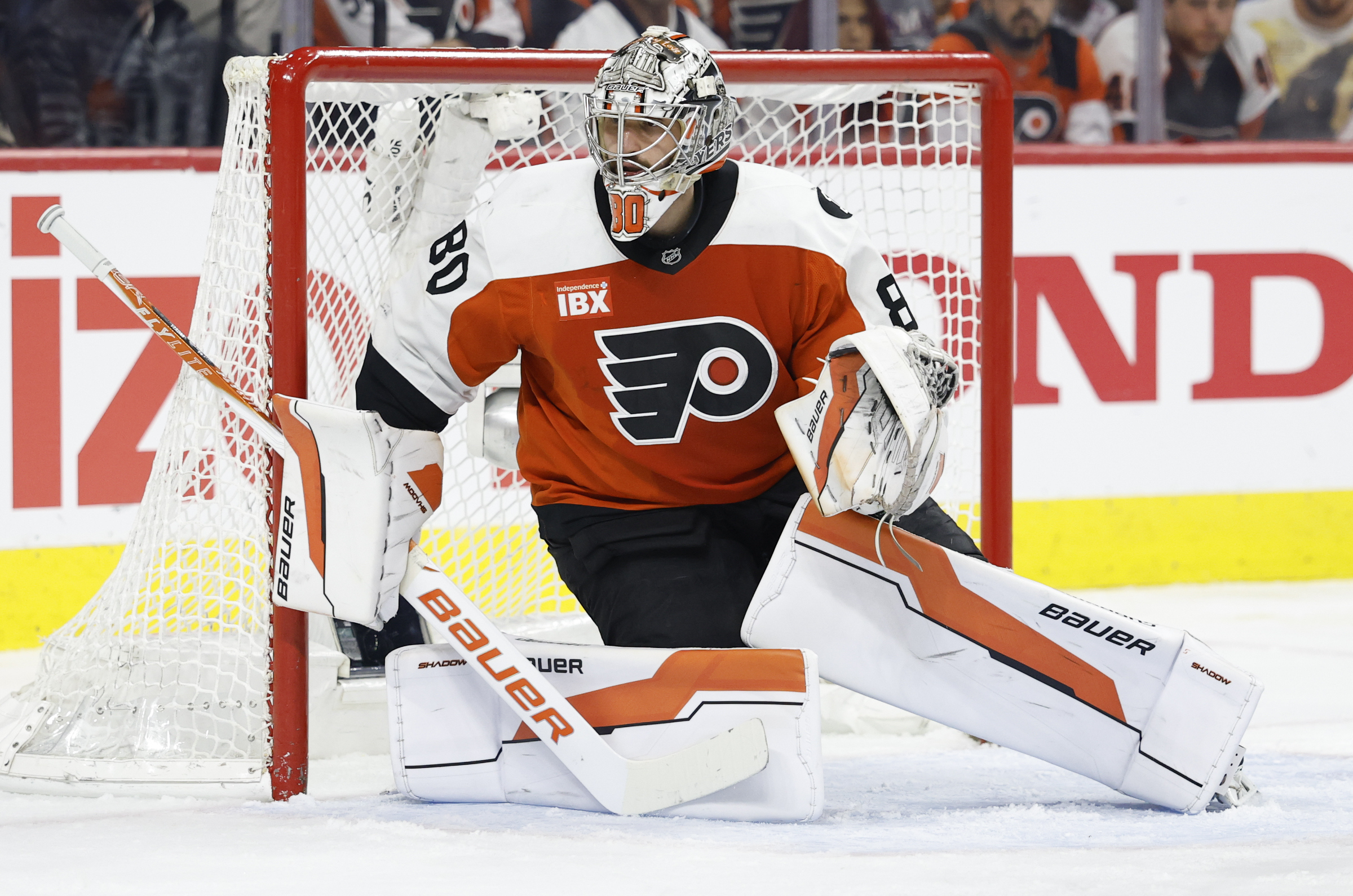 Flyers defenseman Cam York looking to build on strong foundation ...