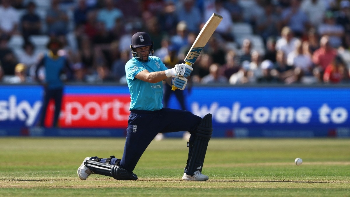 Joe Root faster than Sachin Tendulkar to 23K international runs, nears ...