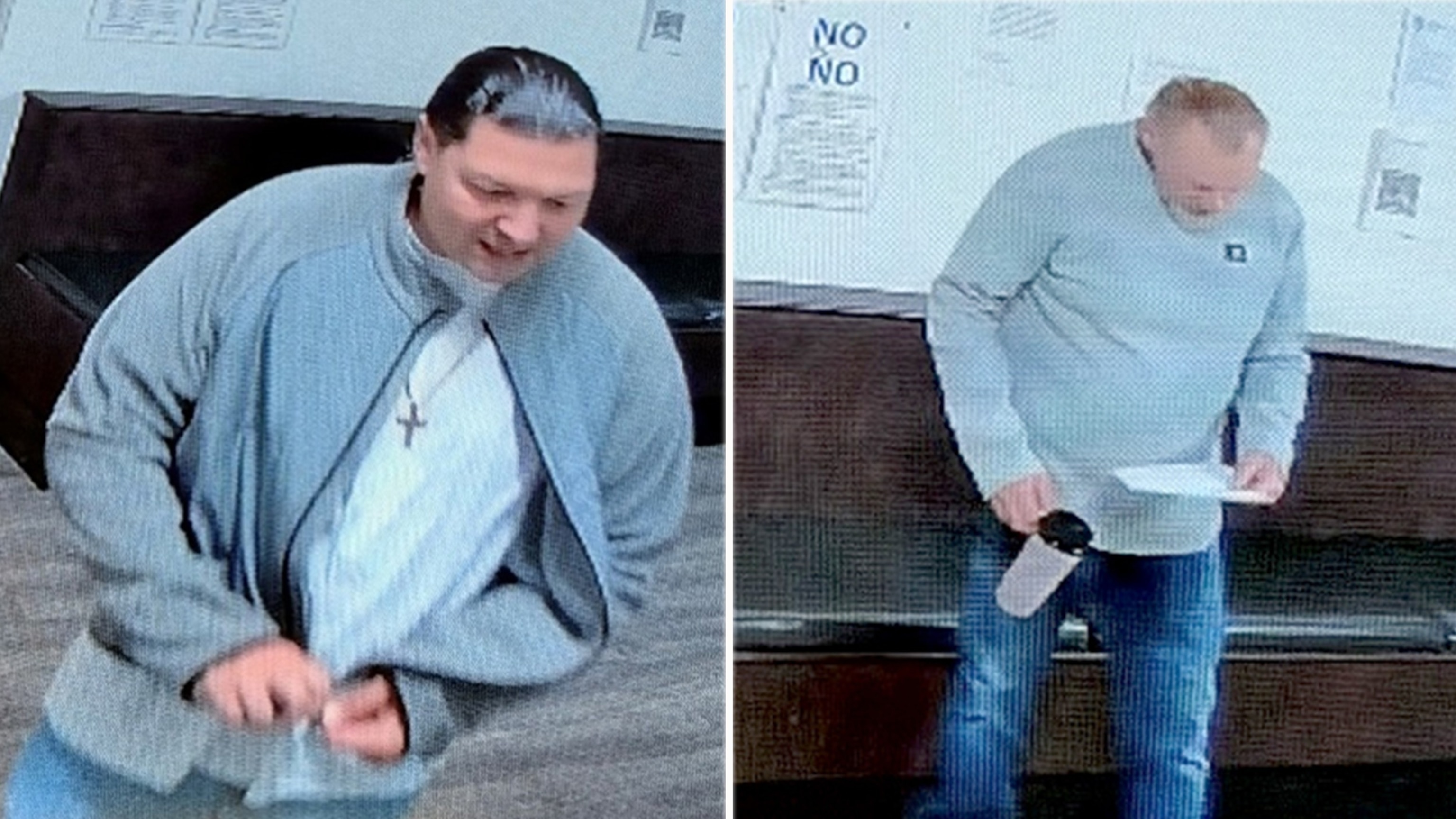 2 prison inmates reported 'escaped' after leaving re-entry house ...