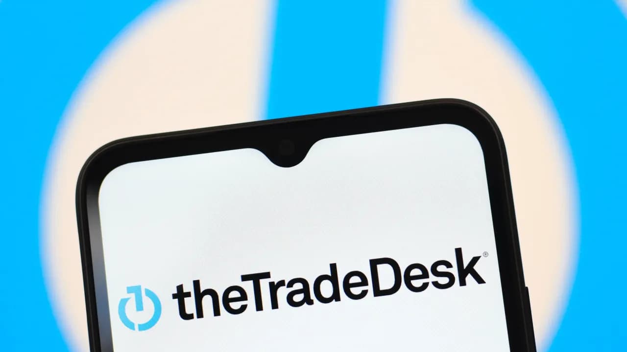 OptimizeRx partners with The Trade Desk to widen its healthcare ad network