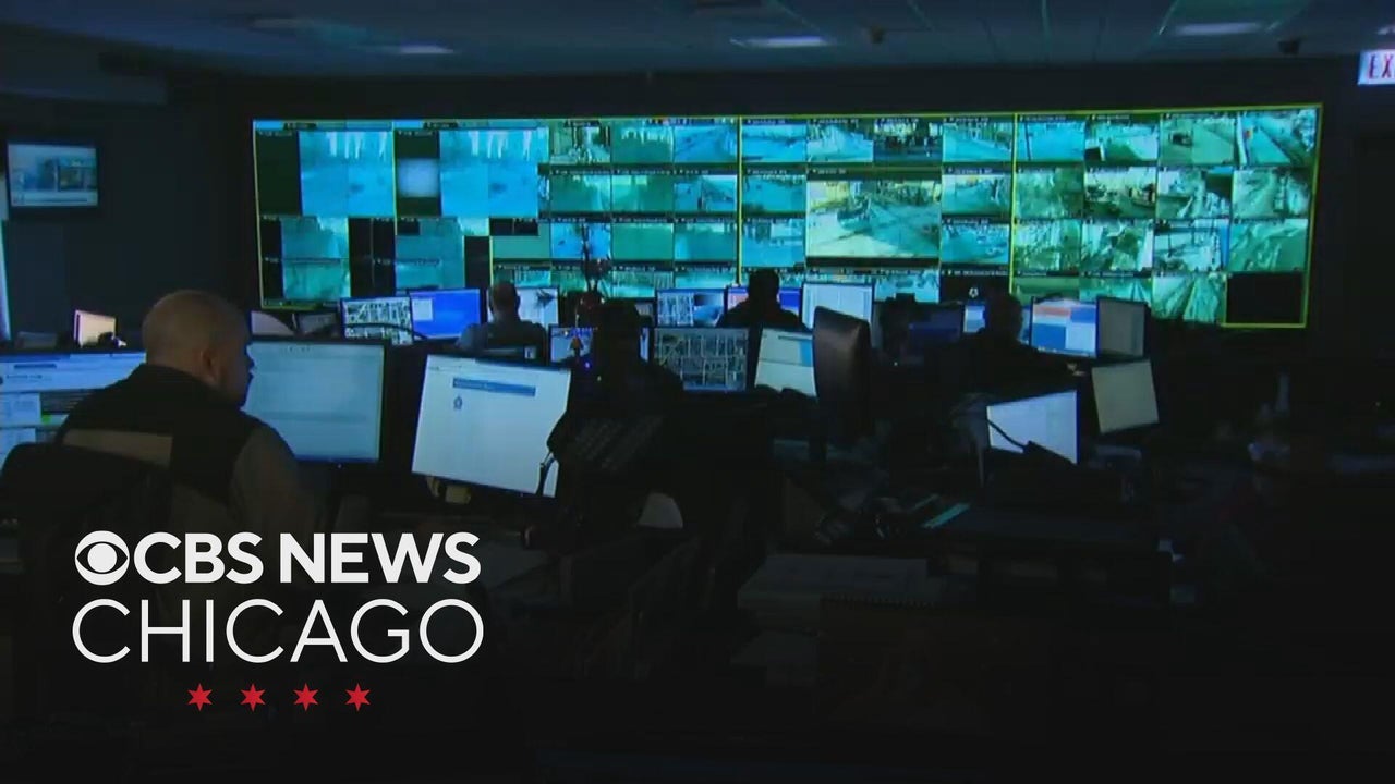Chicago launching new computer-aided 911 dispatch system