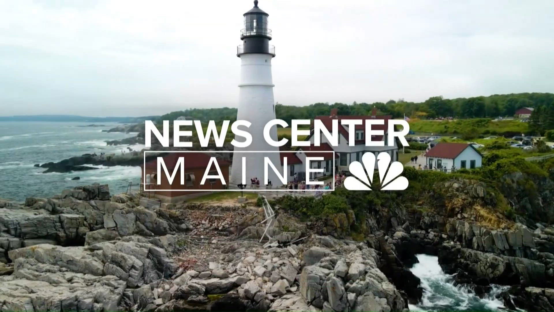 Latest news headlines from News Center Maine at noon