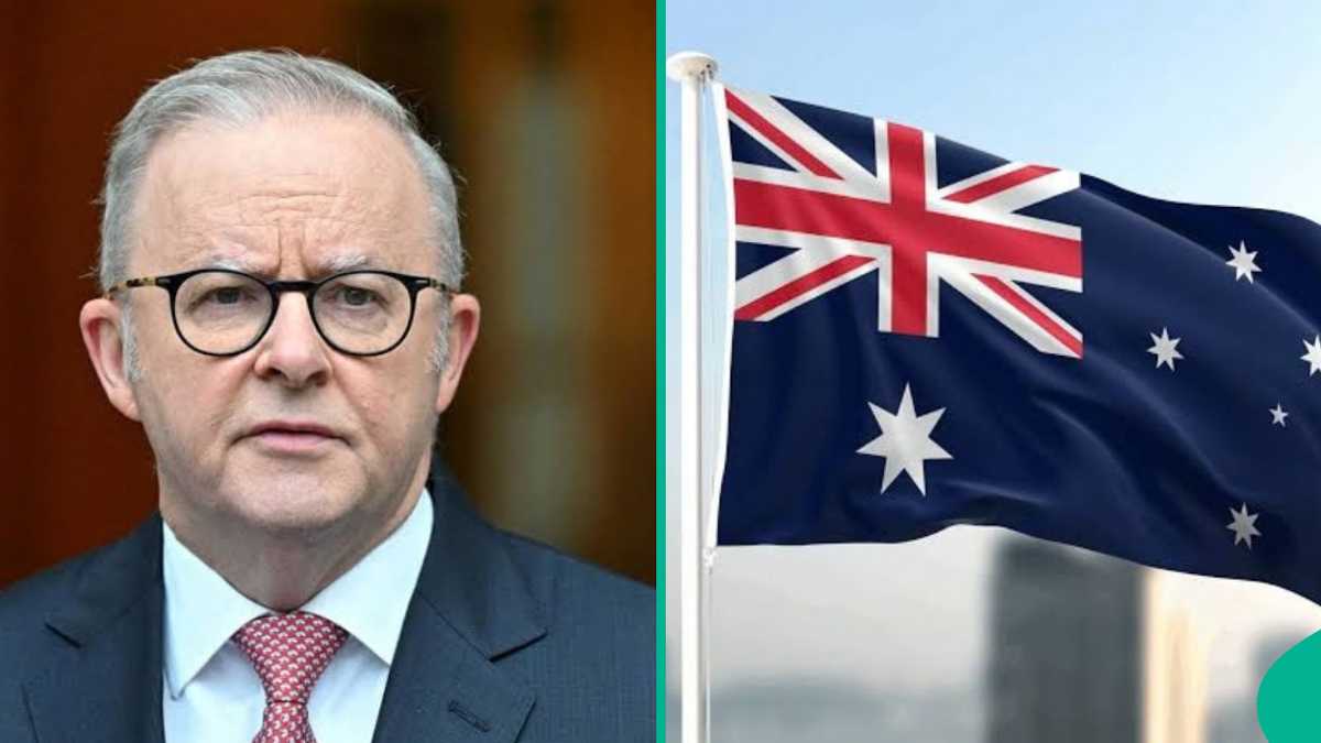 Australia mentions business types that qualify for faster border ...