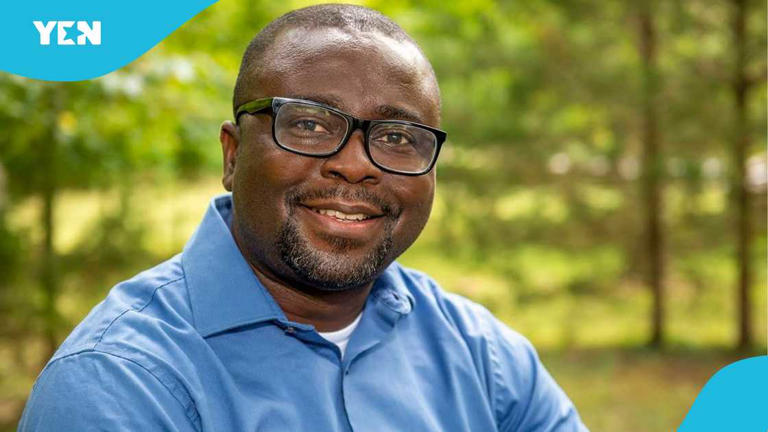Southern Illinois University (forestry) mourns Dr Kofi Akamani with an ...