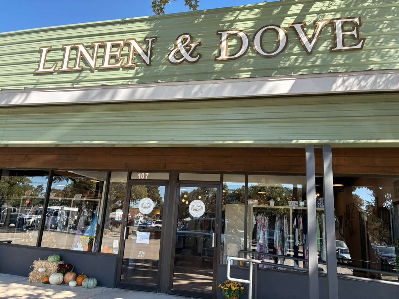 First-of-its-kind consignment in booming Texas town makes waves