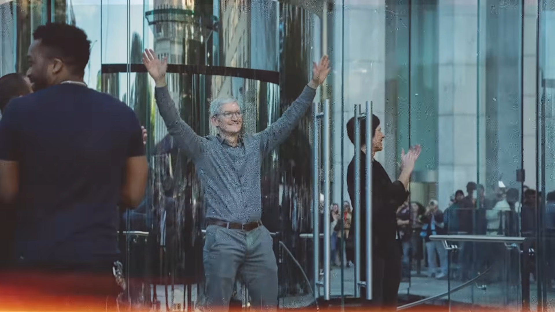 Apple became 10 times more valuable under Tim Cook… so why were some ...