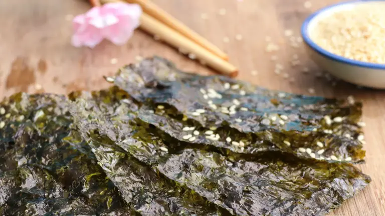 Can seaweed really add meaningful nutrition to your everyday meals?