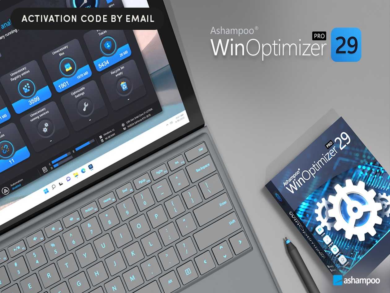 Pay just $19.99 for a Windows PC cleanup toolkit