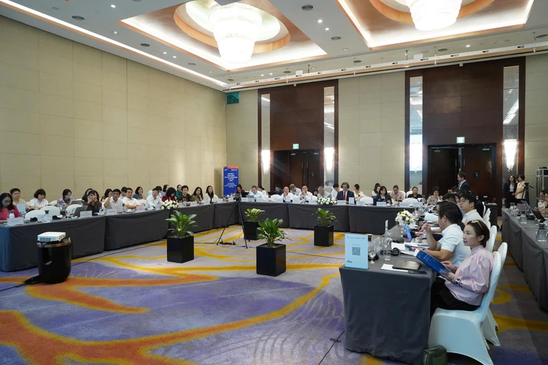 Mở rộng diện bao phủ bảo hiểm xã hội đối với người lao động trên nền tảng số
