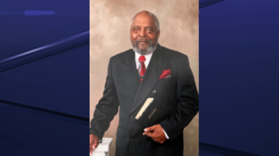 Walter J Dunson: Dayton civil rights activist, pastor dies at 90
