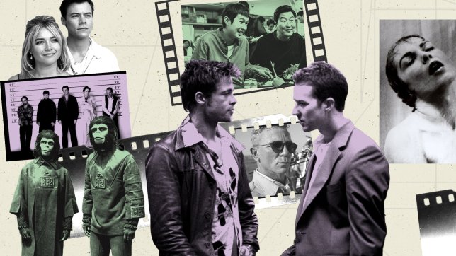 The 15 best film plot twists of all time