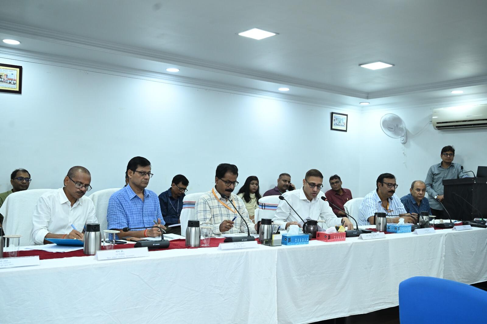 Govt sets Oct 31 deadline for COs to rectify jamabandi errors