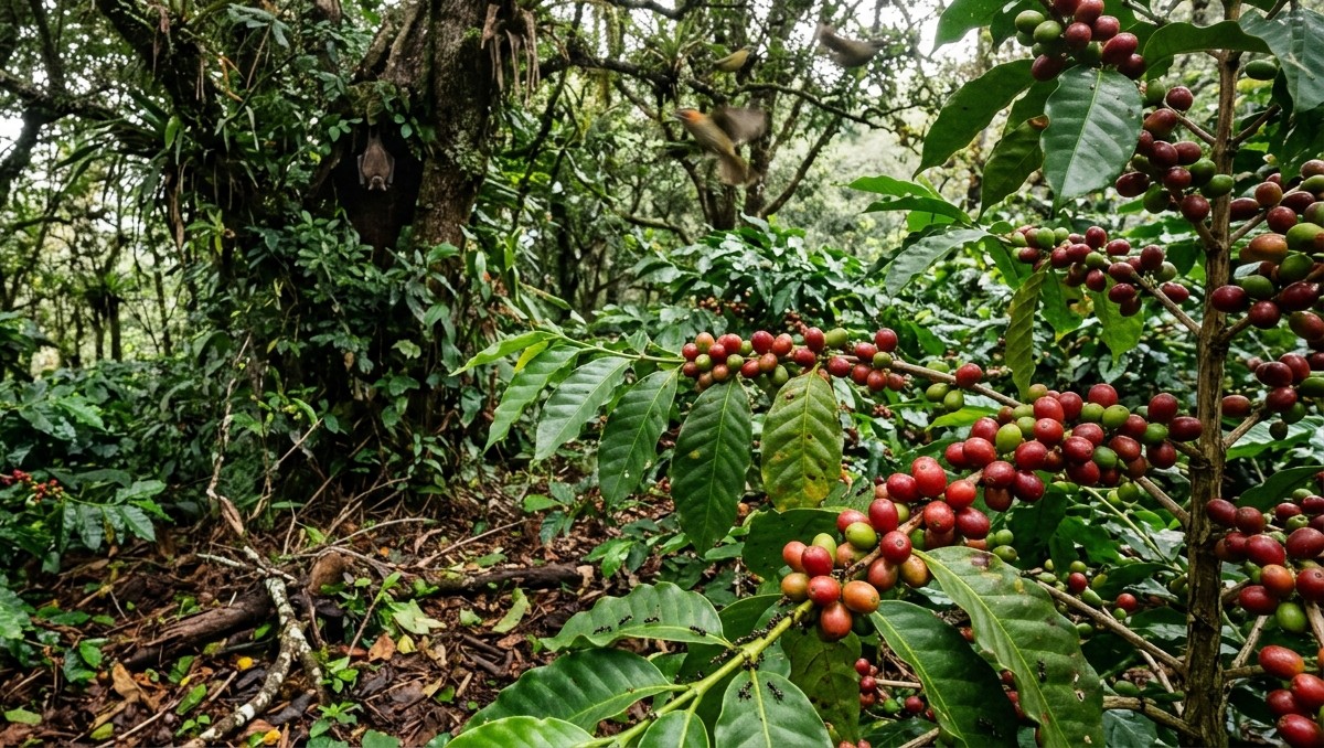 Hacienda abre consulta pública para incluir la biodiversidad en la ...