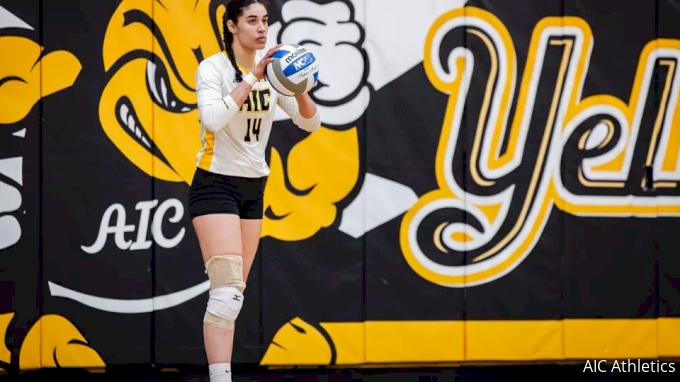 FloCollege D2 volleyball rankings week 4: Ferris State holds No. 1, AIC ...