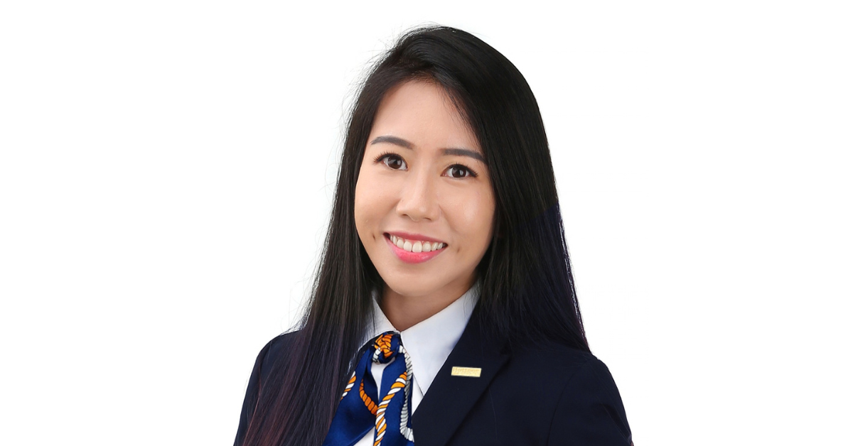 Singapore’s most notable real estate agents under 40 of 2026