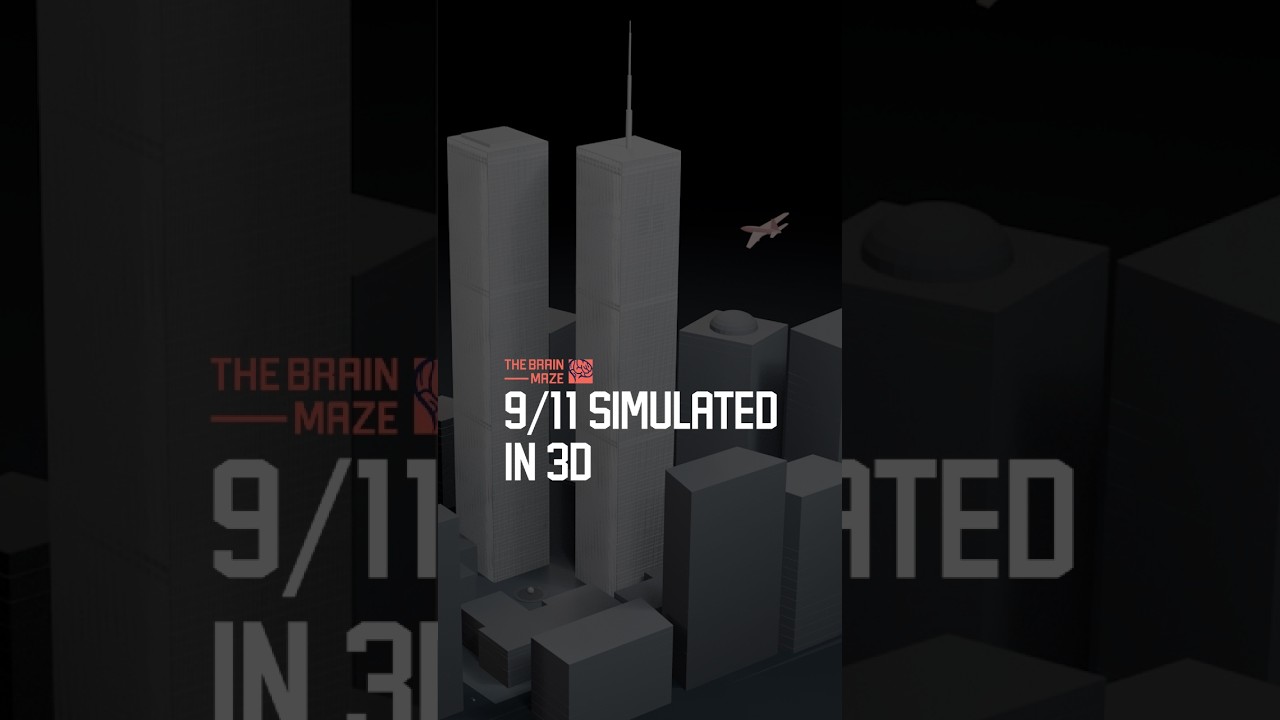 I asked GPT-6 Astra to model 9/11 🧠