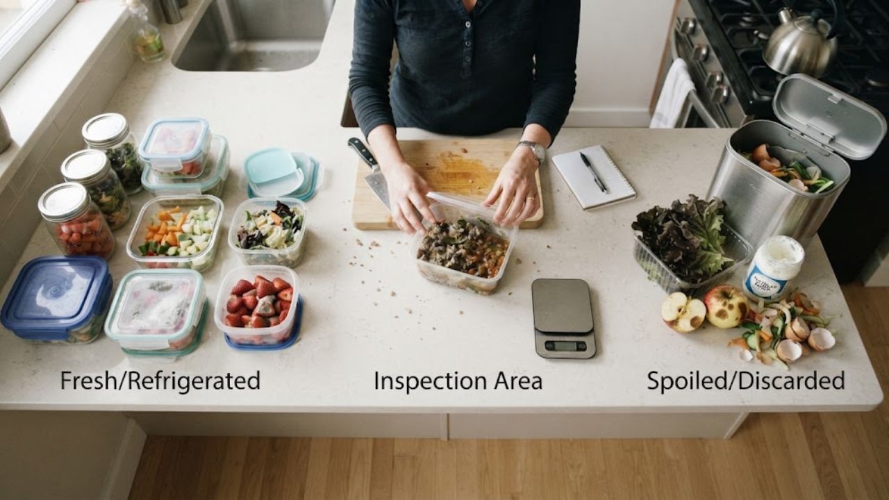 10 indicators that your food is no longer safe to consume