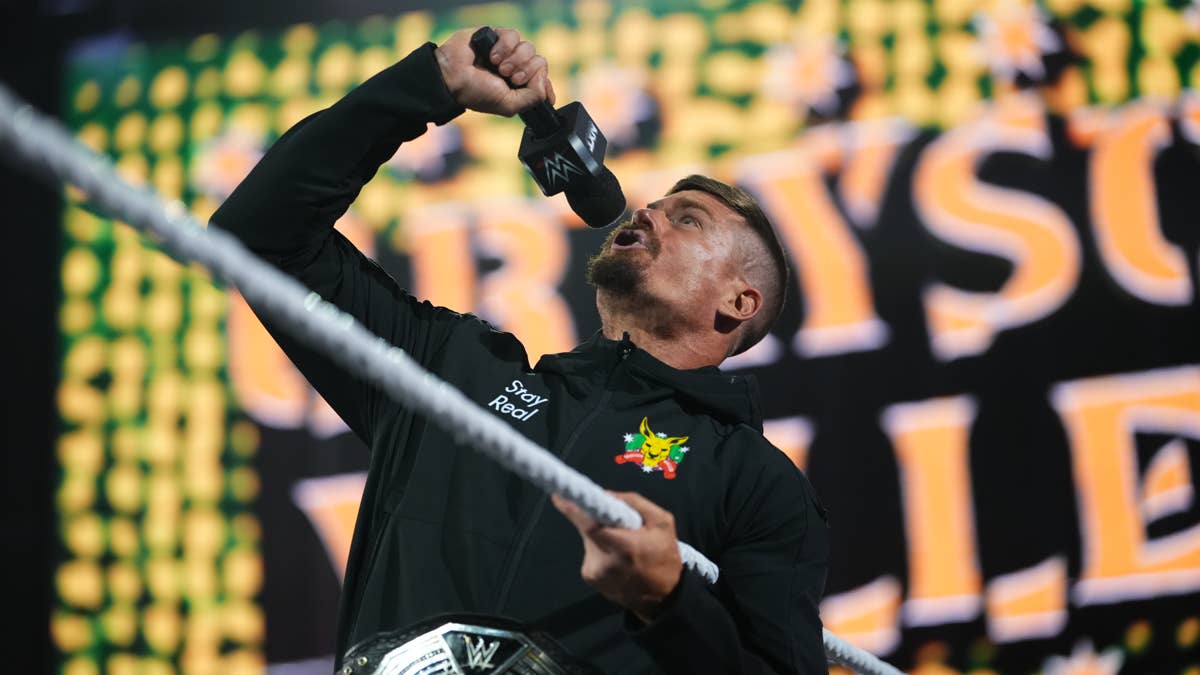 WWE NXT live results (Sept. 29): Winners, grades & highlights