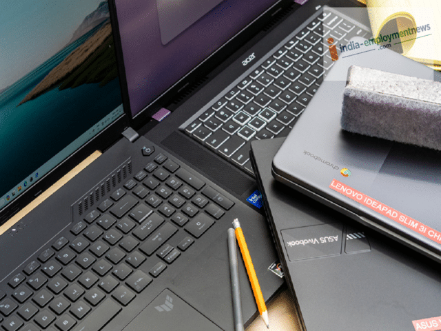 From budget to performance: Top laptop options for students in 2026