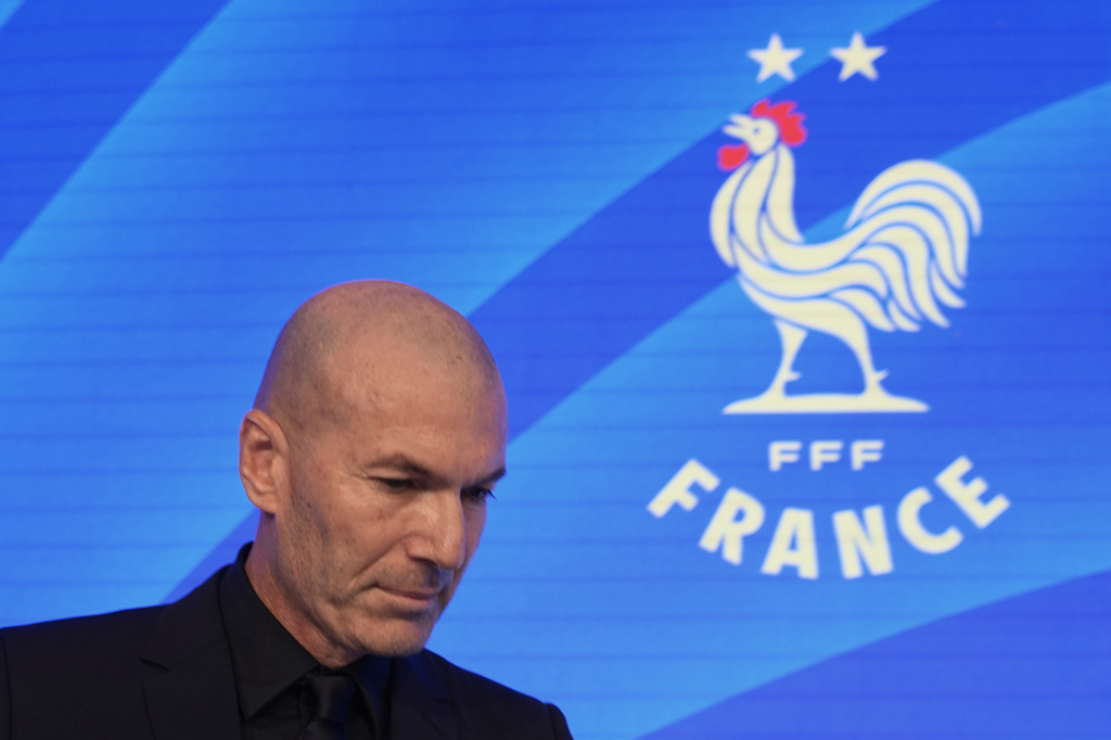 Zidane y Klopp empiezan de cero y Ronaldo continúa su andadura tras el regreso de las selecciones europeas al Mundial.