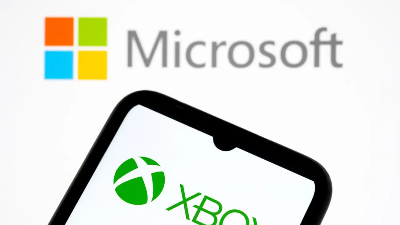MSFT layoffs: Microsoft cuts 268 Xbox jobs as gaming reset deepens