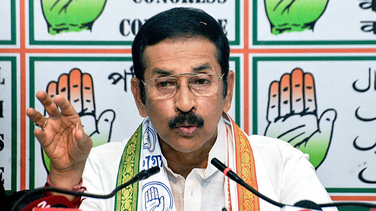 Congress moves ECI against BJP’s Nandigram bypoll candidate over alleged age, qualification discrepancies