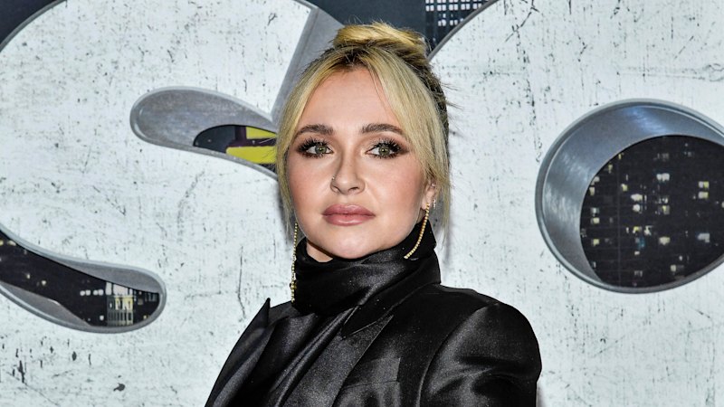 Hayden Panettiere's death at 36 ruled accidental by police