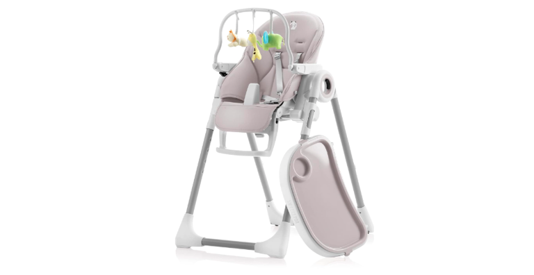 The 7 best high chairs for baby 2026